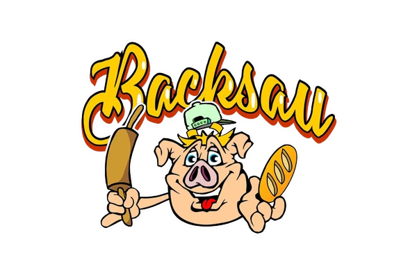 Backsau